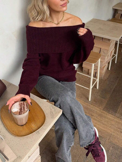 BALLET KNIT