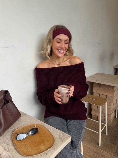 BALLET KNIT