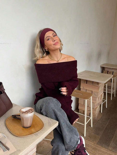 BALLET KNIT