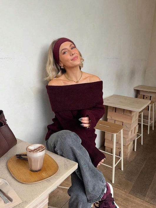 BALLET KNIT