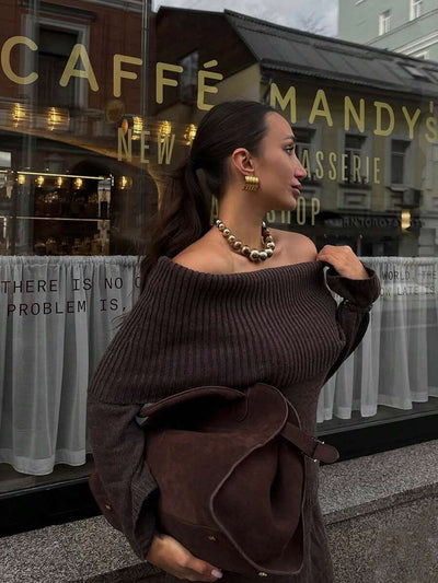 BALLET KNIT