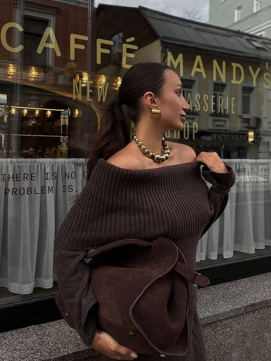 BALLET KNIT