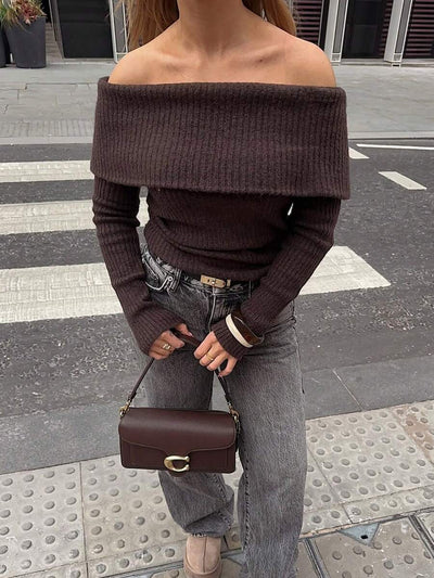 BALLET KNIT