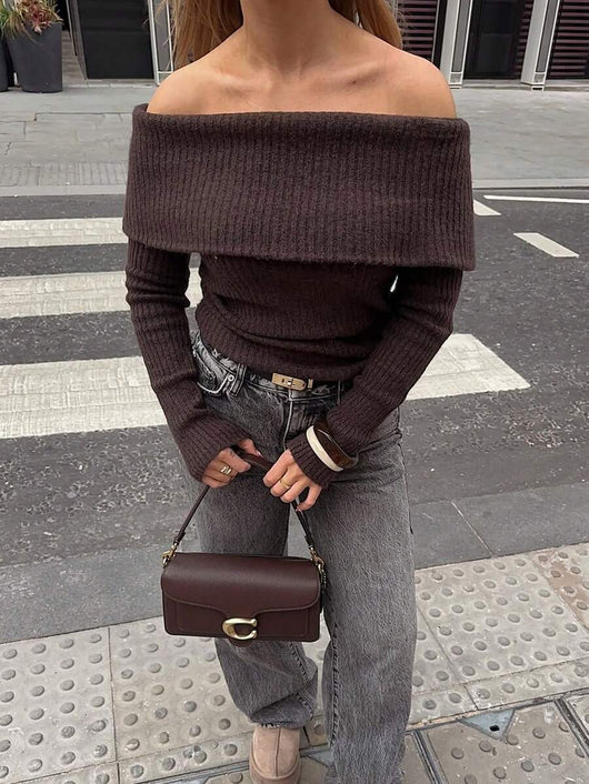 BALLET KNIT