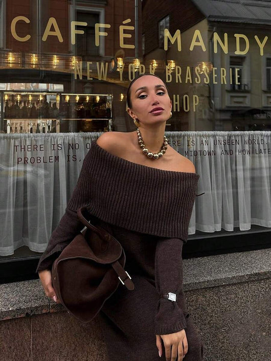 BALLET KNIT
