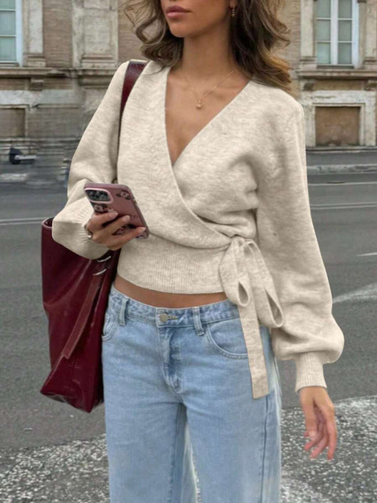 SOFT WRAP