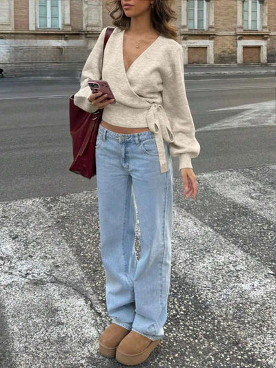SOFT WRAP