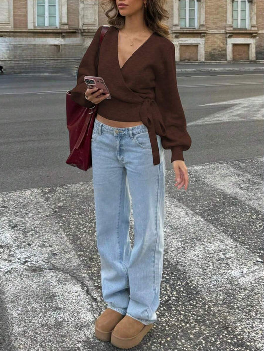SOFT WRAP
