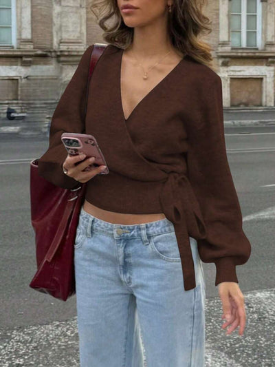 SOFT WRAP