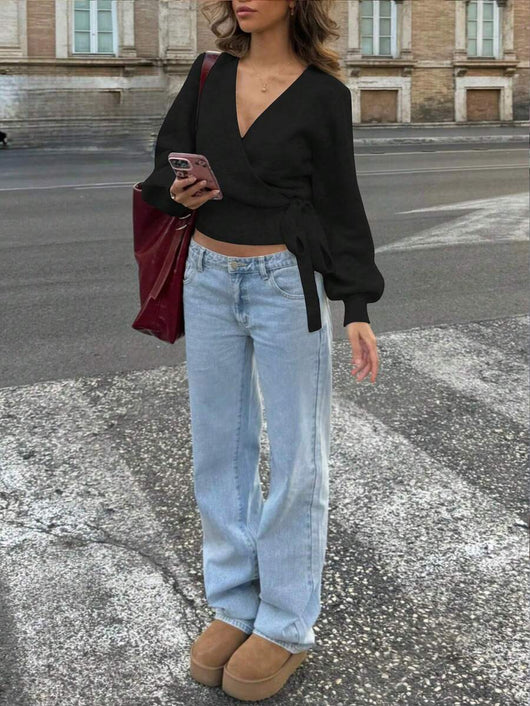 SOFT WRAP