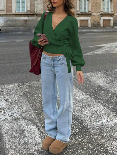SOFT WRAP