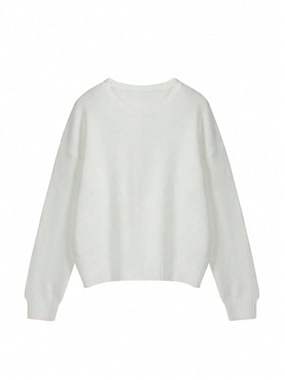 CLOUD KNIT