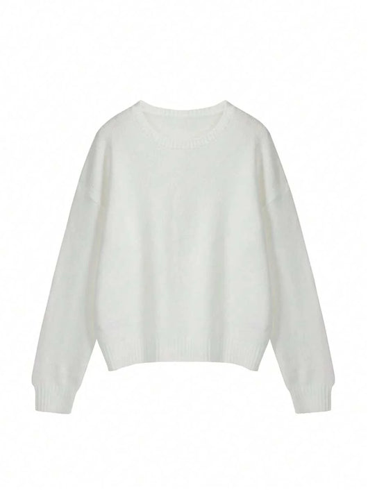 CLOUD KNIT