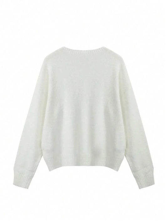 CLOUD KNIT