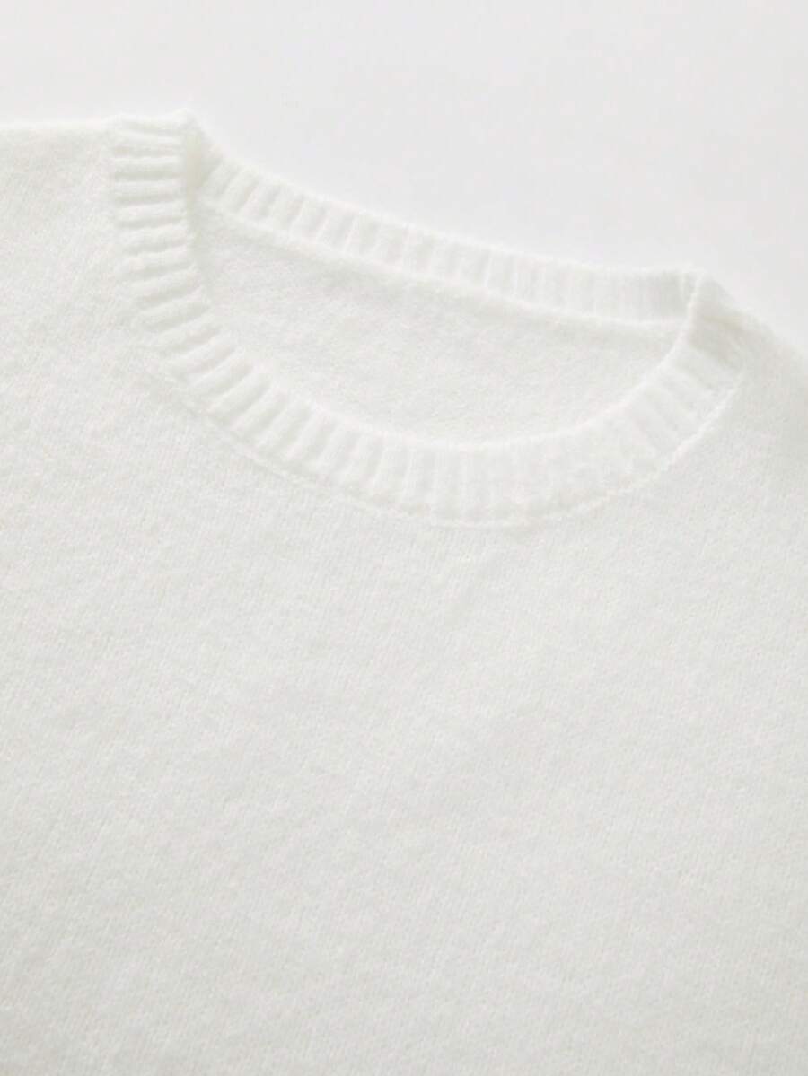 CLOUD KNIT