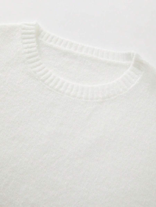 CLOUD KNIT
