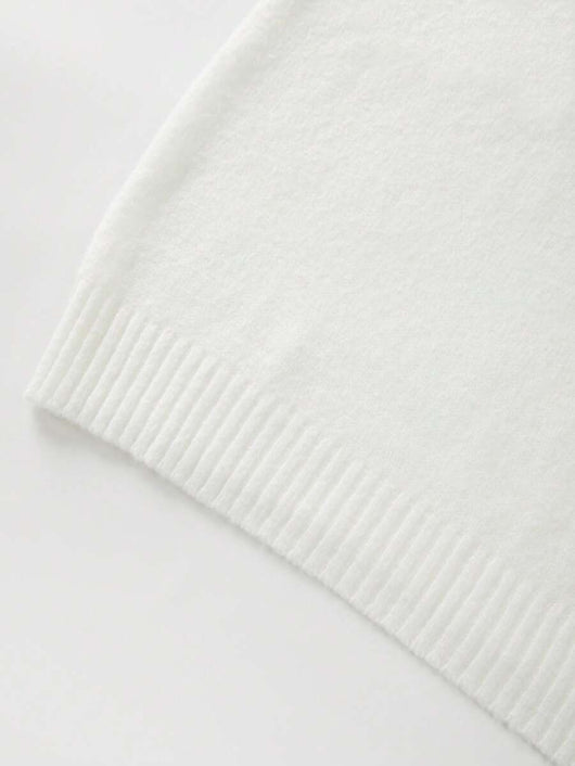 CLOUD KNIT