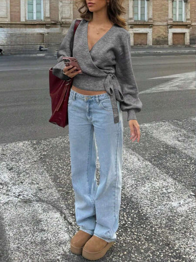 SOFT WRAP