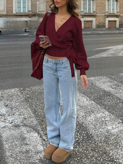 SOFT WRAP