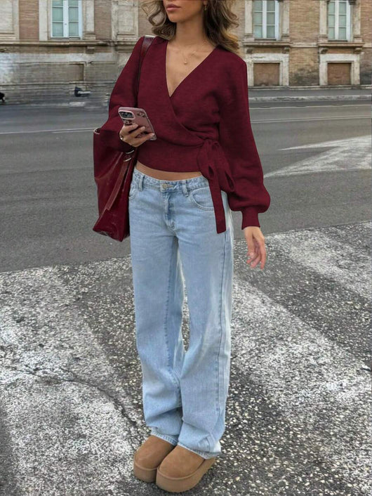 SOFT WRAP