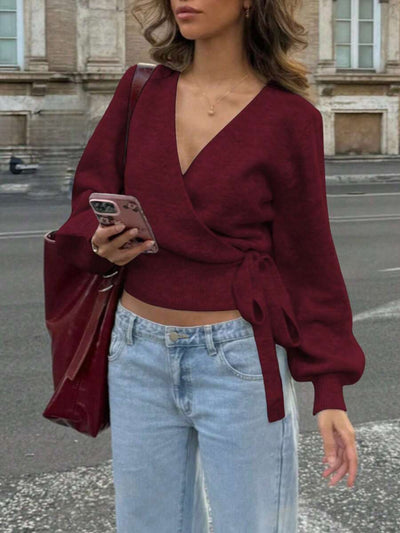 SOFT WRAP
