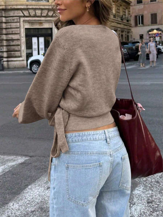 SOFT WRAP