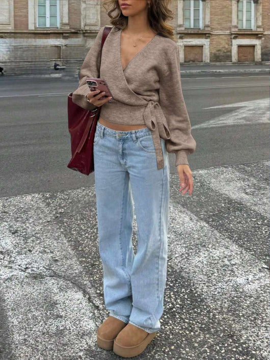 SOFT WRAP