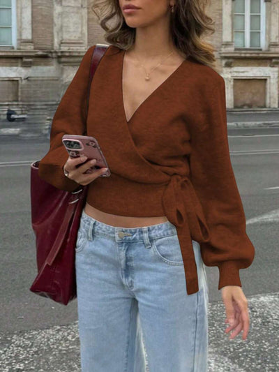 SOFT WRAP