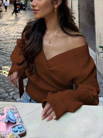 SOFT WRAP