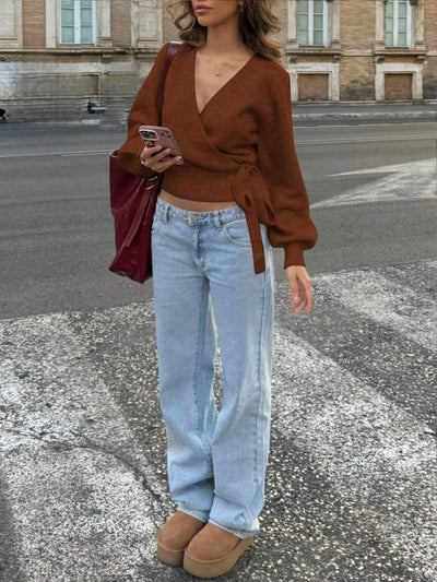 SOFT WRAP