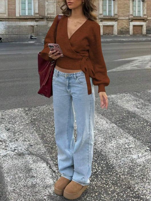SOFT WRAP