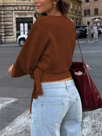 SOFT WRAP