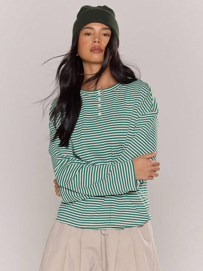 AMS. STRIPE