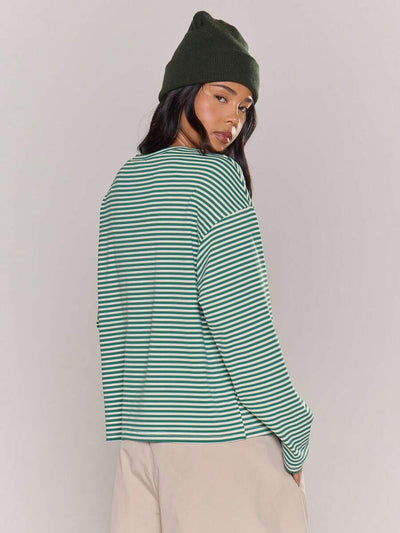 AMS. STRIPE
