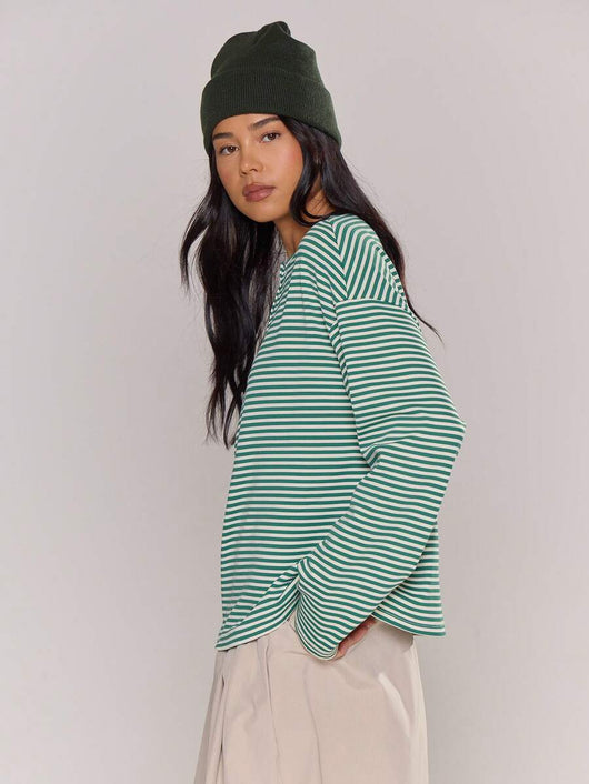 AMS. STRIPE