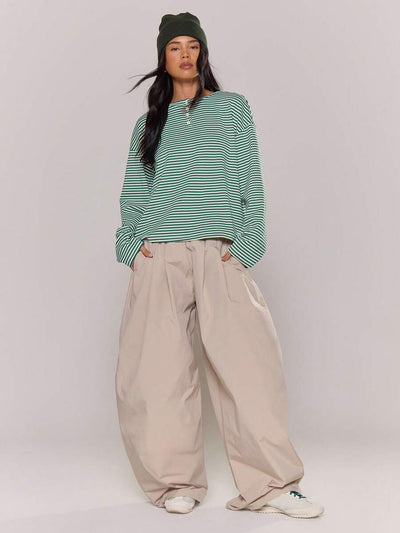 AMS. STRIPE
