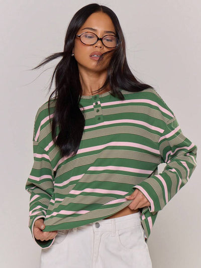 AMS. STRIPE