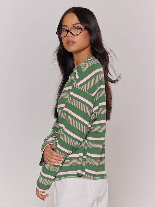 AMS. STRIPE