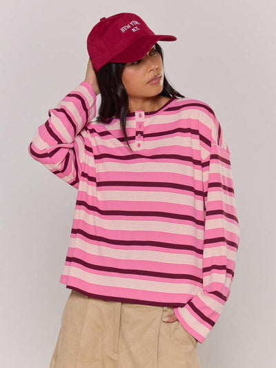 AMS. STRIPE