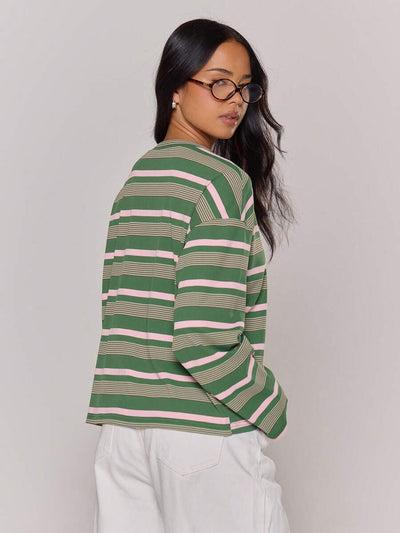 AMS. STRIPE