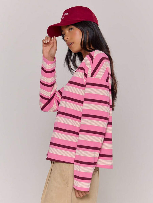 AMS. STRIPE