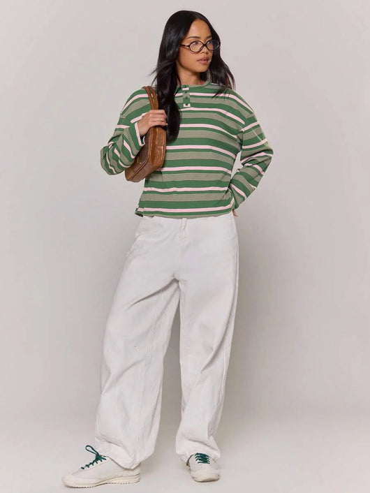 AMS. STRIPE