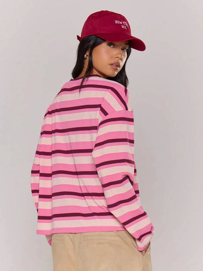 AMS. STRIPE