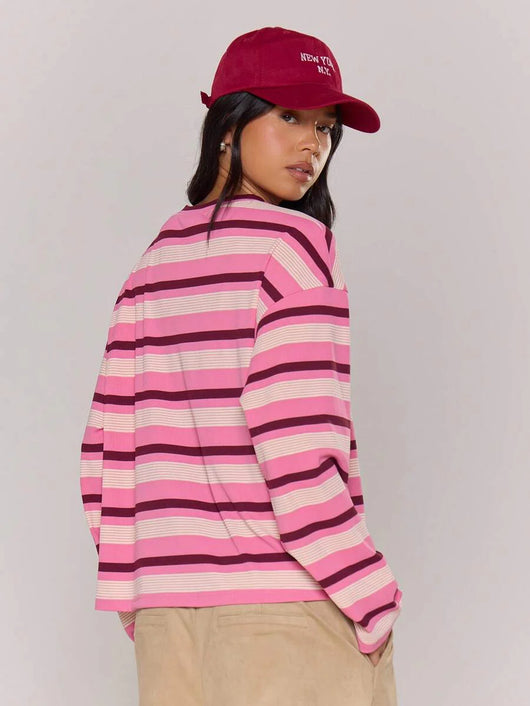 AMS. STRIPE