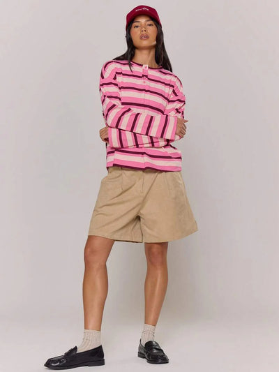 AMS. STRIPE
