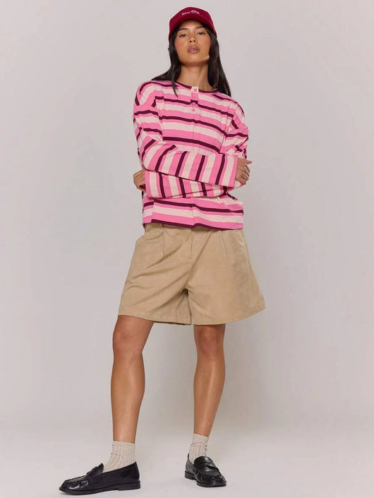 AMS. STRIPE