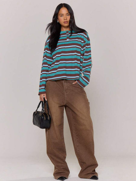 AMS. STRIPE