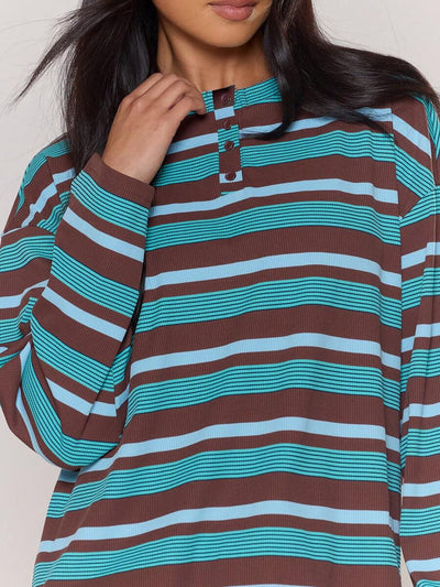 AMS. STRIPE
