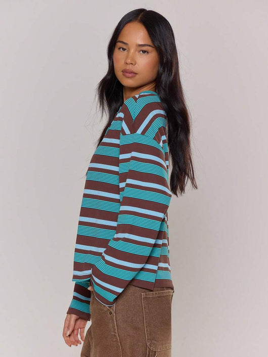 AMS. STRIPE