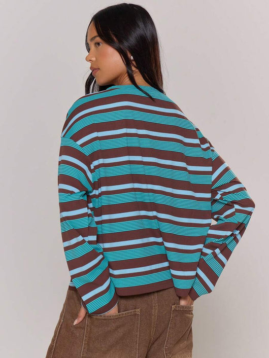AMS. STRIPE